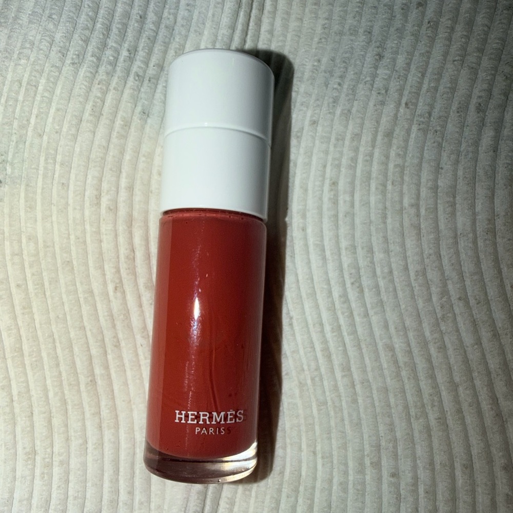 HERMES Lip Oil